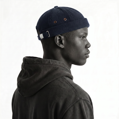 Gorro hipster beanie || common
