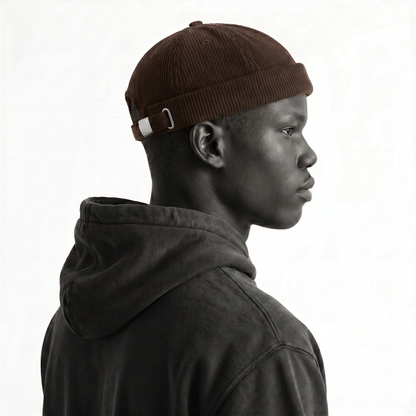 Gorro hipster beanie || common
