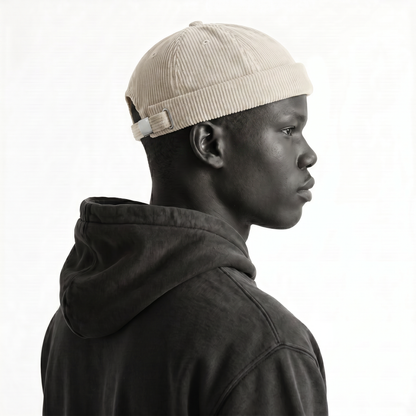 Gorro docker hat || common