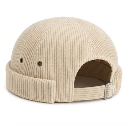Gorro docker hat || common