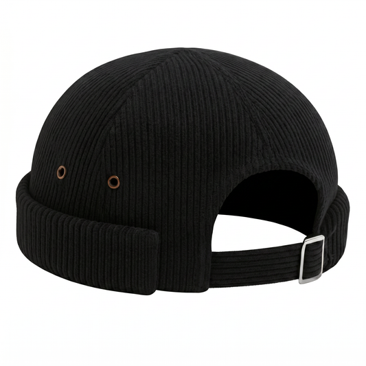 Gorro hipster beanie || common